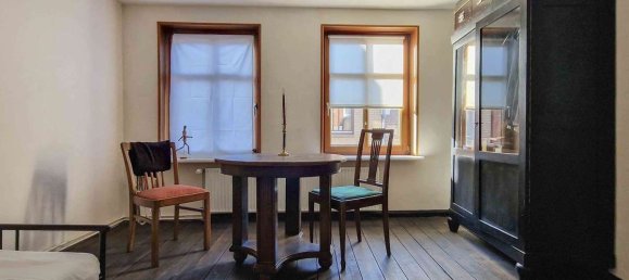 8-Zimmer Stadthaus in Schleswig-Holstein, Germany, Nr. 107054 6