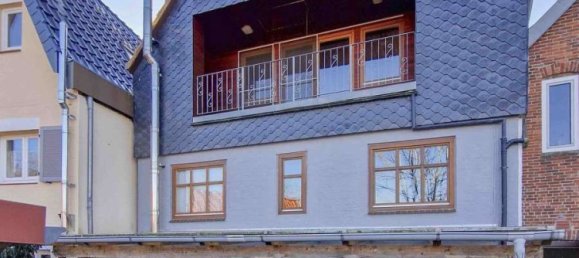 8-Zimmer Stadthaus in Schleswig-Holstein, Germany, Nr. 107054 14