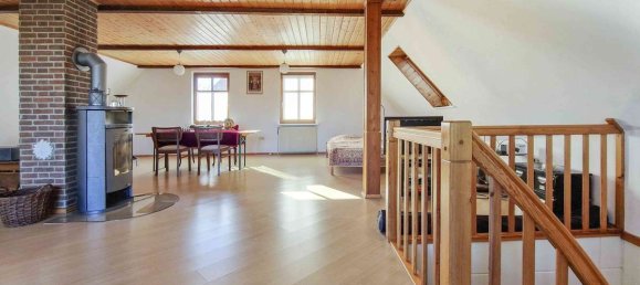 8-Zimmer Stadthaus in Schleswig-Holstein, Germany, Nr. 107054 2