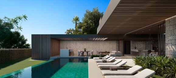 6 bedrooms Villa in Marbella, Spain No. 4706 8