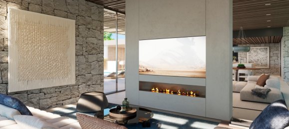 6 bedrooms Villa in Marbella, Spain No. 4706 3