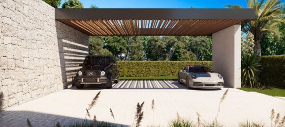 6 bedrooms Villa in Marbella, Spain No. 4706 9