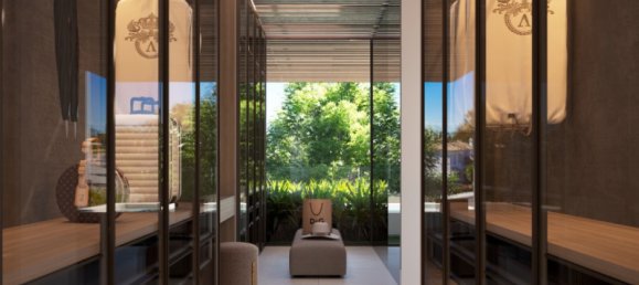 6 bedrooms Villa in Marbella, Spain No. 4706 5