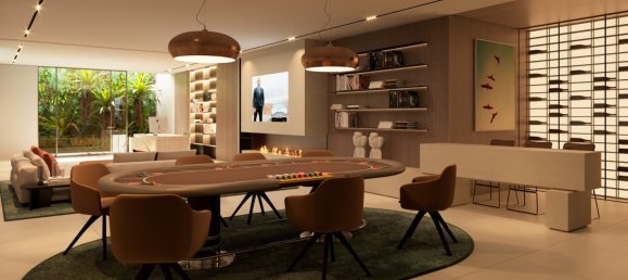 6 bedrooms Villa in Marbella, Spain No. 4706 6