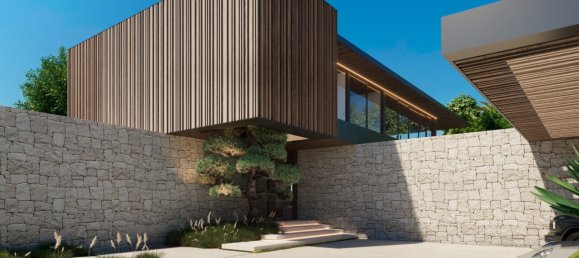 6 bedrooms Villa in Marbella, Spain No. 4706 7