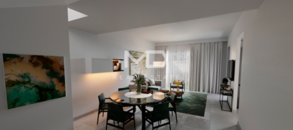 3 bedrooms Townhouse in Yas Island, UAE No. 47625 5