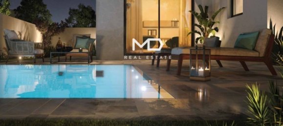 3 bedrooms Townhouse in Yas Island, UAE No. 47625 18