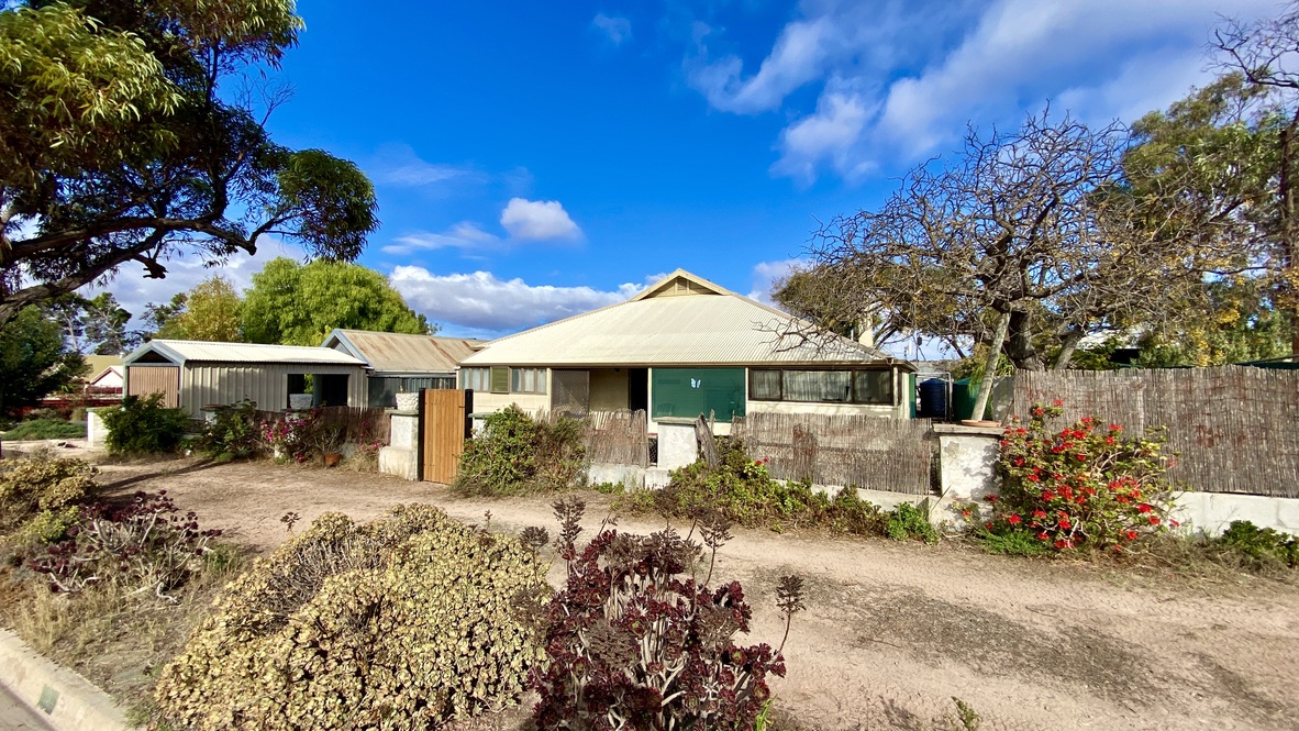 3 Schlafzimmer Haus in Streaky Bay, Australia, Nr. 728