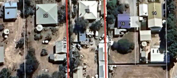 3 Schlafzimmer Haus in Streaky Bay, Australia, Nr. 728 13