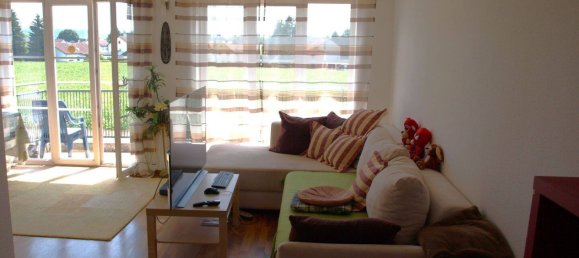 Apartamento de 3 habitaciónes en Landshut, Germany No. 288810 3