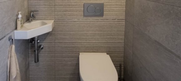 3 غرف نوم فيلا في Pedreguer, Spain رقم 10166 15