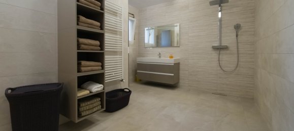 3 غرف نوم فيلا في Pedreguer, Spain رقم 10166 12