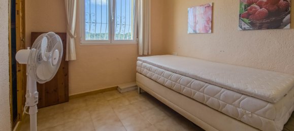 3 غرف نوم فيلا في Pedreguer, Spain رقم 10166 22