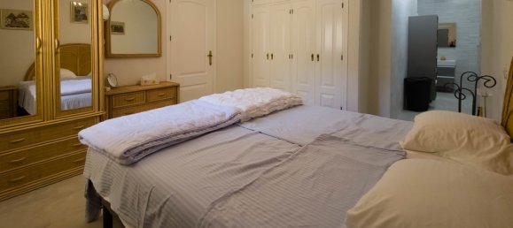 3 غرف نوم فيلا في Pedreguer, Spain رقم 10166 2