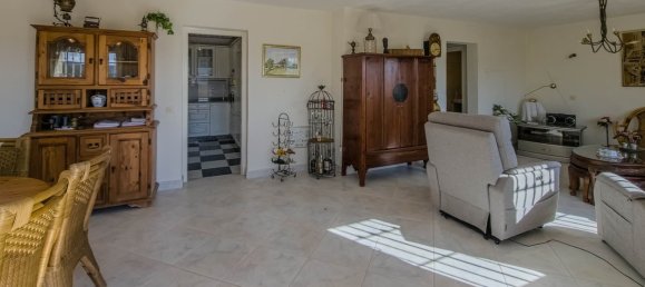 3 غرف نوم فيلا في Pedreguer, Spain رقم 10166 8