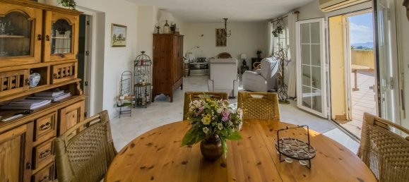 3 غرف نوم فيلا في Pedreguer, Spain رقم 10166 14