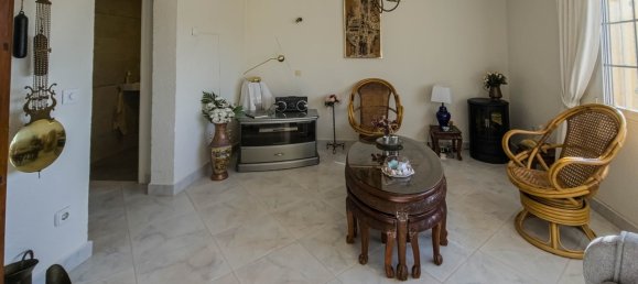 3 غرف نوم فيلا في Pedreguer, Spain رقم 10166 9