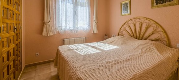 3 غرف نوم فيلا في Pedreguer, Spain رقم 10166 21