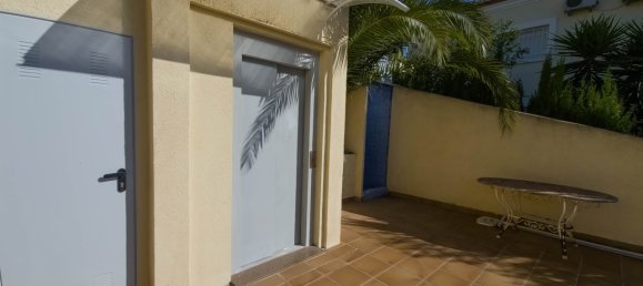 3 غرف نوم فيلا في Pedreguer, Spain رقم 10166 28