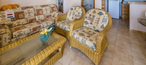 3 غرف نوم فيلا في Pedreguer, Spain رقم 10166 19