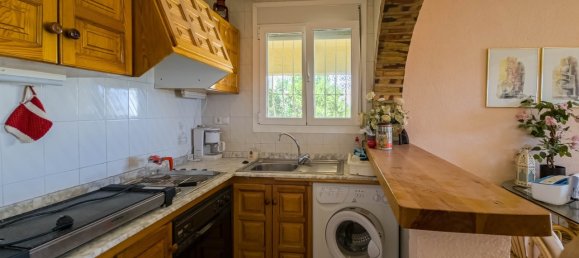 3 غرف نوم فيلا في Pedreguer, Spain رقم 10166 18