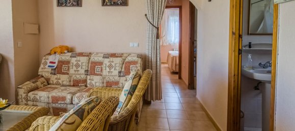 3 غرف نوم فيلا في Pedreguer, Spain رقم 10166 20