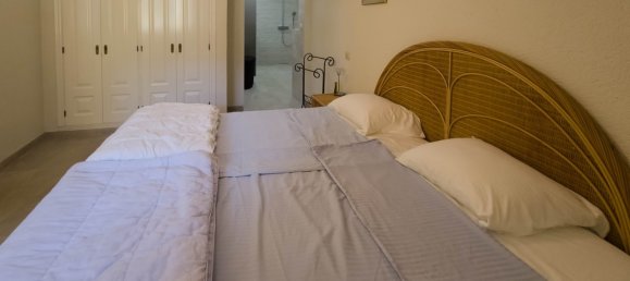 3 غرف نوم فيلا في Pedreguer, Spain رقم 10166 3