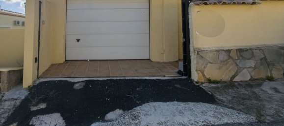 3 غرف نوم فيلا في Pedreguer, Spain رقم 10166 30