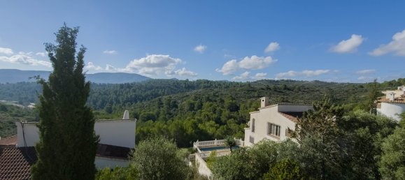 3 غرف نوم فيلا في Pedreguer, Spain رقم 10166 29