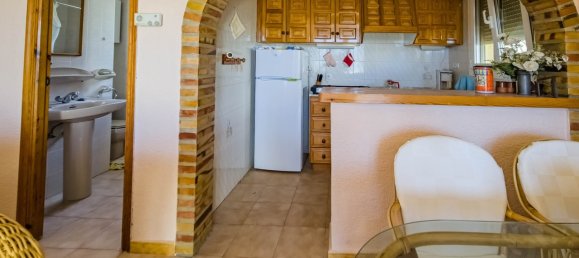 3 غرف نوم فيلا في Pedreguer, Spain رقم 10166 17