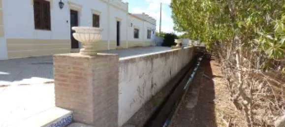 Дом с 4 спальнями в Силвиш, Португалия № 157120 30