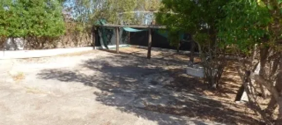 Дом с 4 спальнями в Силвиш, Португалия № 157120 28