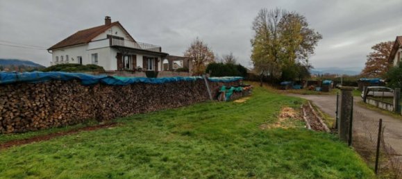 Grundstück in Sainte-Marguerite, France 950m², Nr. 154747 8