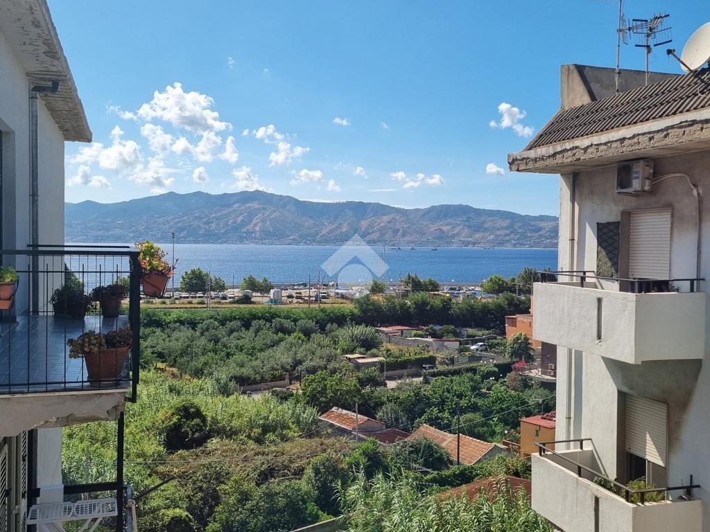 Квартира с 3 спальнями в Вилла Сан Джованни, Италия № 283725