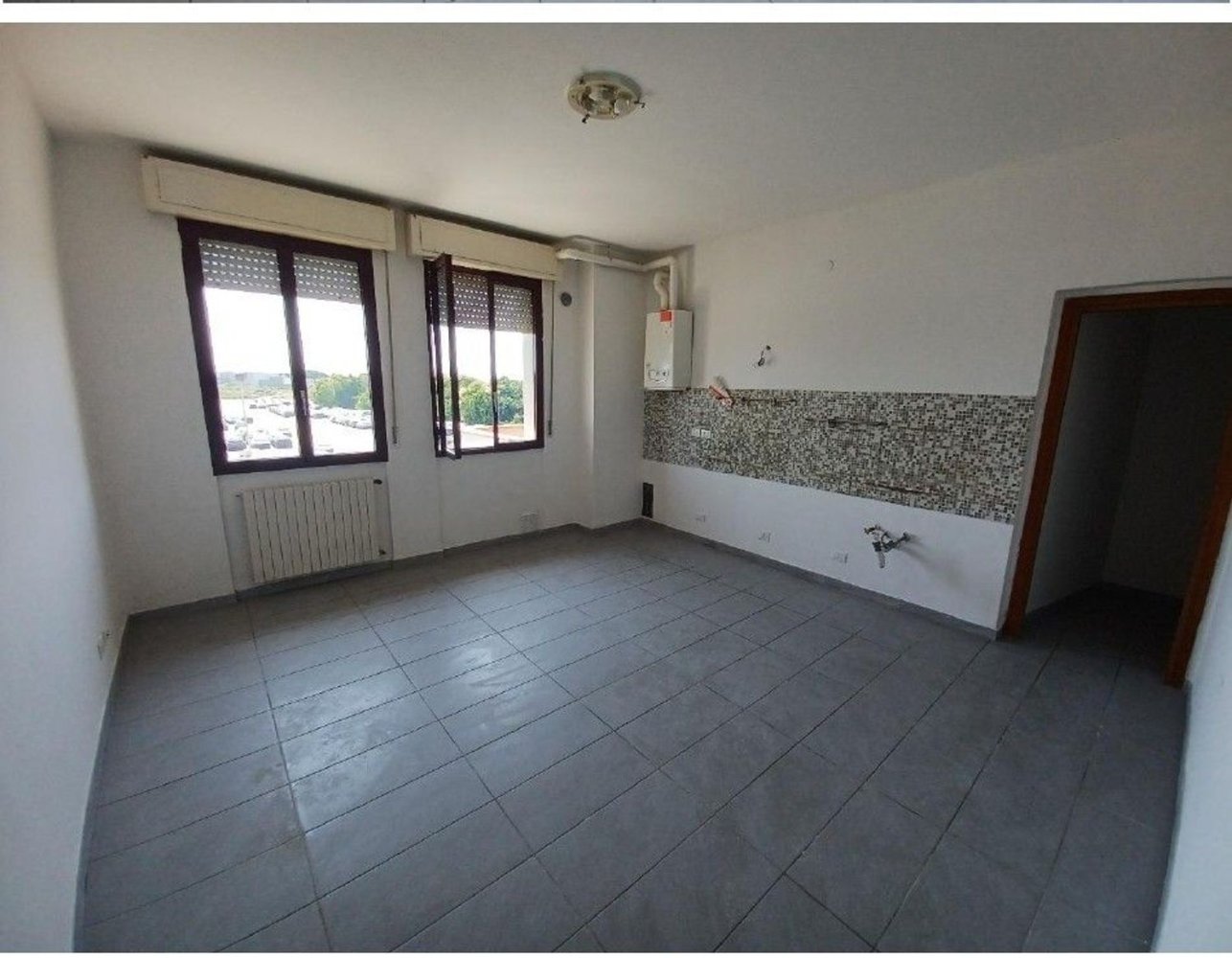 2-salle Appartement à Collesalvetti, Italy No. 293307