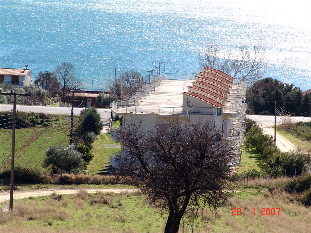 7000m² Hotel in Thessaloniki, Greece No. 8056