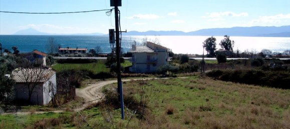 7000m² Hotel in Thessaloniki, Greece No. 8056 7