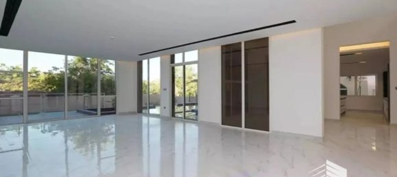 5 Schlafzimmer Villa in Jumeirah Golf Estates, UAE, Nr. 6165 5