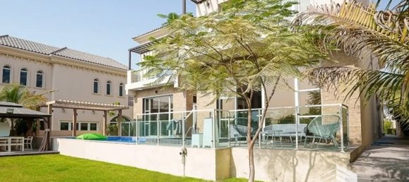5 Schlafzimmer Villa in Jumeirah Golf Estates, UAE, Nr. 6165 9