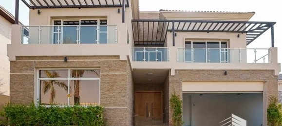 5 Schlafzimmer Villa in Jumeirah Golf Estates, UAE, Nr. 6165 2