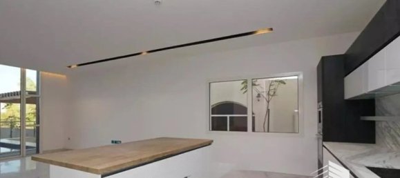 5 Schlafzimmer Villa in Jumeirah Golf Estates, UAE, Nr. 6165 3