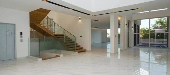 5 Schlafzimmer Villa in Jumeirah Golf Estates, UAE, Nr. 6165 7