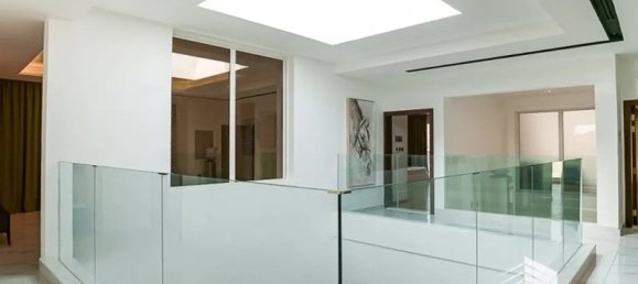 5 Schlafzimmer Villa in Jumeirah Golf Estates, UAE, Nr. 6165 8