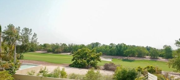 5 Schlafzimmer Villa in Jumeirah Golf Estates, UAE, Nr. 6165 11