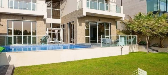 5 Schlafzimmer Villa in Jumeirah Golf Estates, UAE, Nr. 6165 10