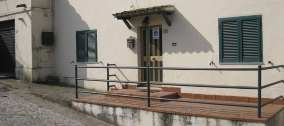 5 rooms Apartment in Osimo, Italy No. 151544 10