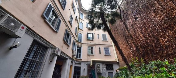 1 bedroom Apartment in Milan, Italy No. 358863 30