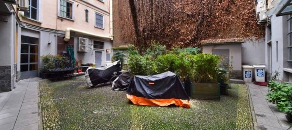 1 bedroom Apartment in Milan, Italy No. 358863 29