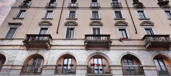 1 bedroom Apartment in Milan, Italy No. 358863 33