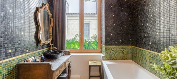 3 غرف نوم شقة في Bordeaux, France رقم 358069 5